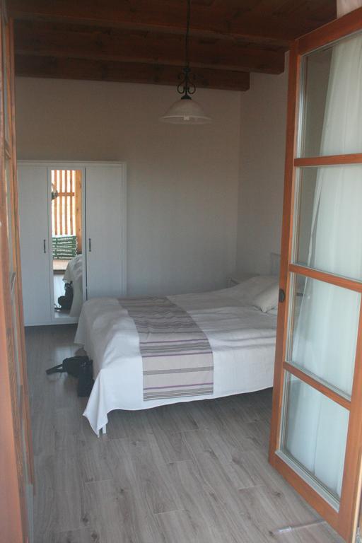 Malomko Apartman Zsira Exterior photo